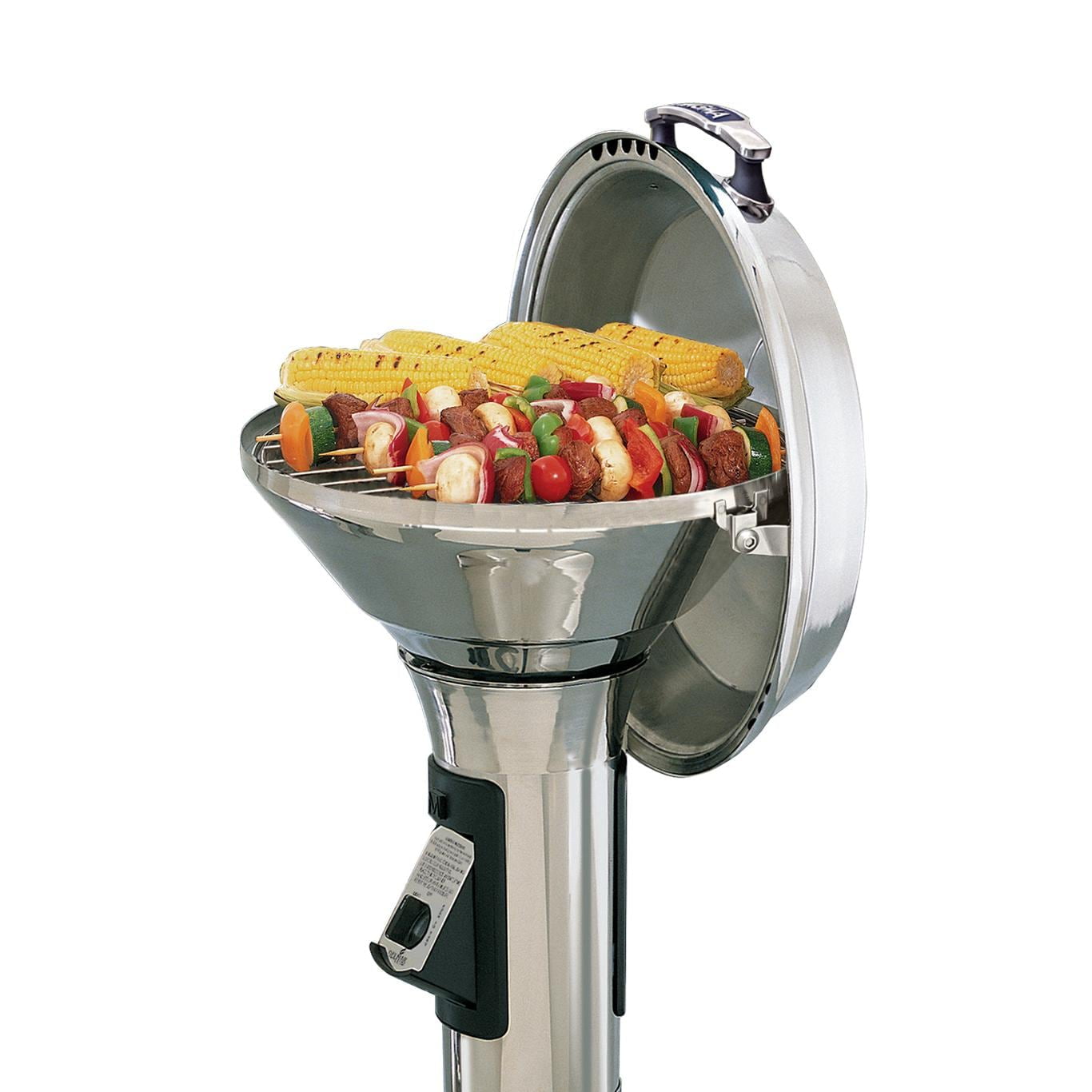 Magma DM10-016NG Del Mar Natural Gas Grill