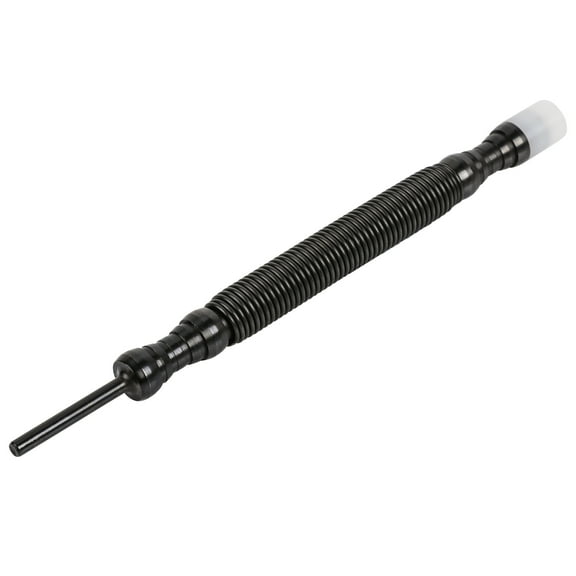 HIT Door Hinge Pin Removal Tool - Door Hinge Pin Remover Punch and Nylon Faced Hammer Spring Punch