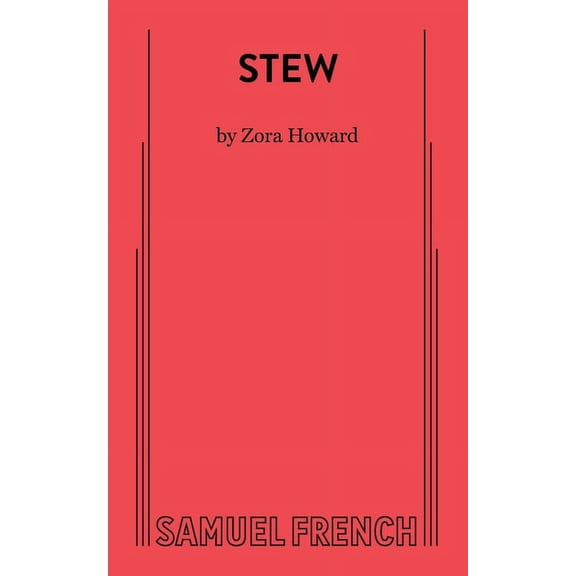 Stew, (Paperback)