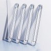 thumbnail image 1 of Adhesivo protector para manija de puerta transparente, puerta de refrigerador, puerta de silla, 1 of 7