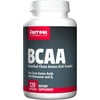 Jarrow Formulas BCAA, Promotes Sports Nutrition, 120 Caps