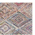 thumbnail image 5 of Safavieh Nantucket  Contemporary Rug - Square 4', 5 of 5