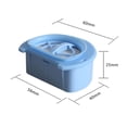 thumbnail image 4 of Hepa Air Purifier For Home Ionic Air Purifiers Spt201 Pd201 For Home, 4 of 5