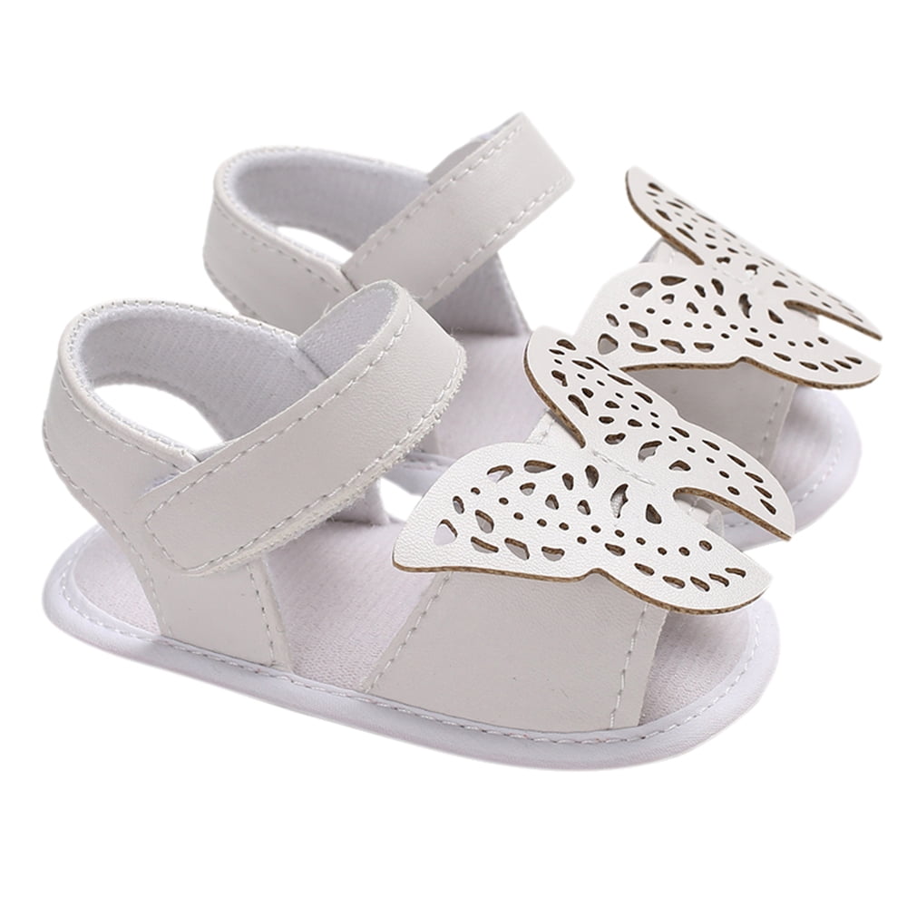 6 month baby girl shoes