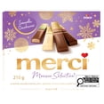 thumbnail image 1 of merci® Finest Selection : chocolats européens de premier choix, 1 of 6