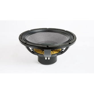 Eighteen Sound 18NLW9601-4 18-inch 4Ohm Woofer Extended Low