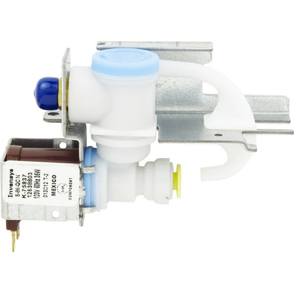 Whirlpool 67003753 Water Valve