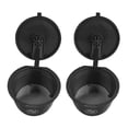 thumbnail image 5 of 2 Cápsulas de Cápsulas de Recargables para , Cápsulas de de Taza K Reutilizables, Accesorios para Cafetera, 5 of 5