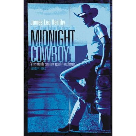 Pre-Owned Midnight Cowboy (Paperback) 0743239733 9780743239738