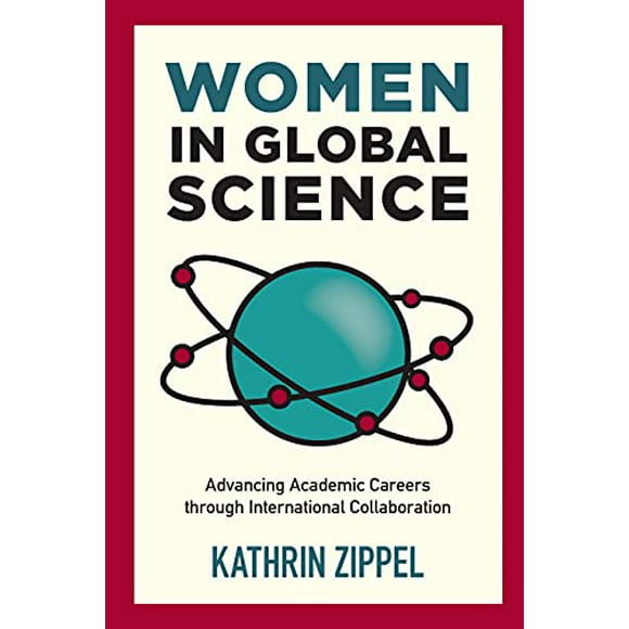 Women in Global Science: Advancing Academic Careers through International Collaboration, Pre-Owned  Paperback  1503601498 9781503601499 Kathrin Zippel