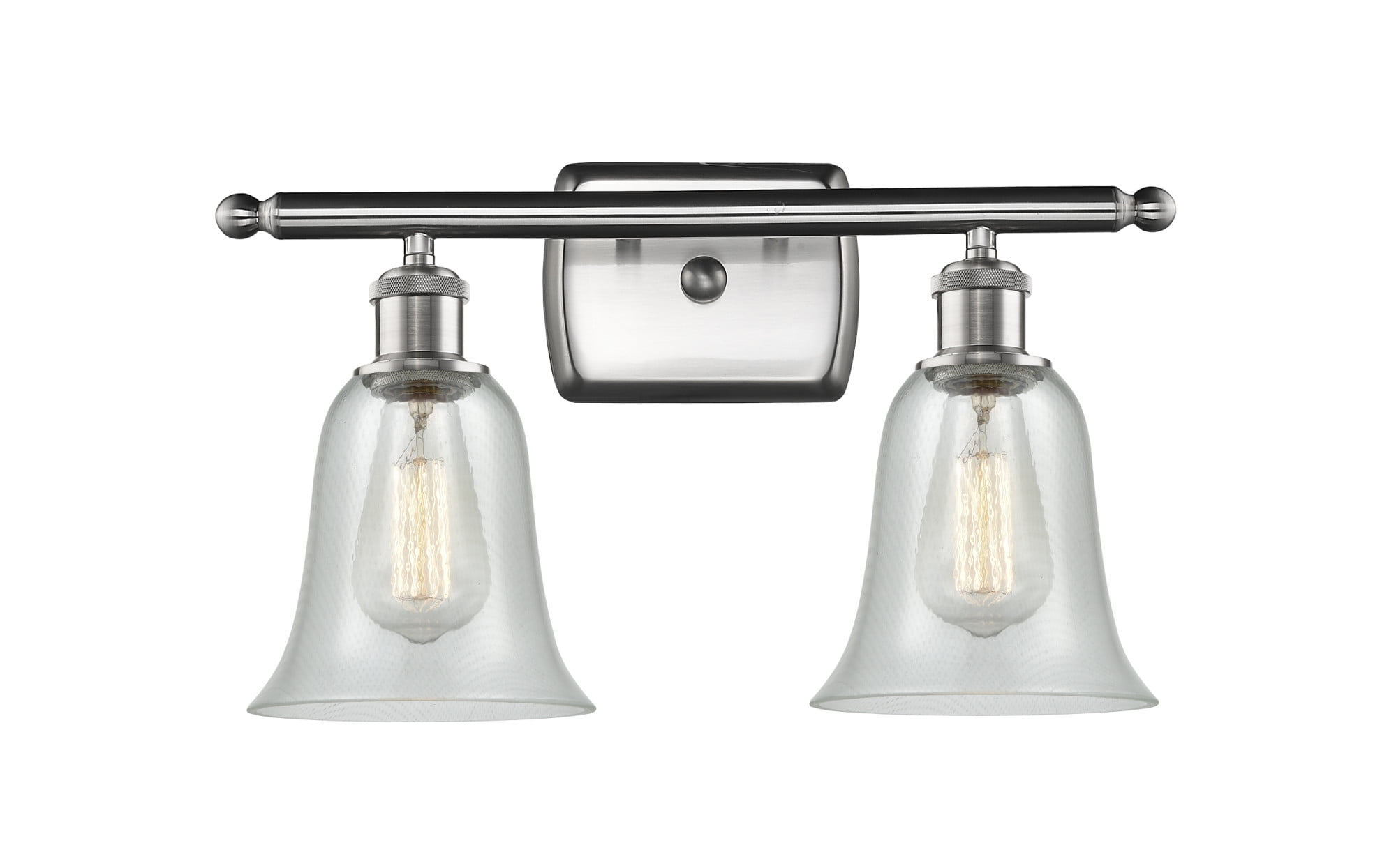 Innovations Lighting 516-2W Hanover Hanover 2 Light 16