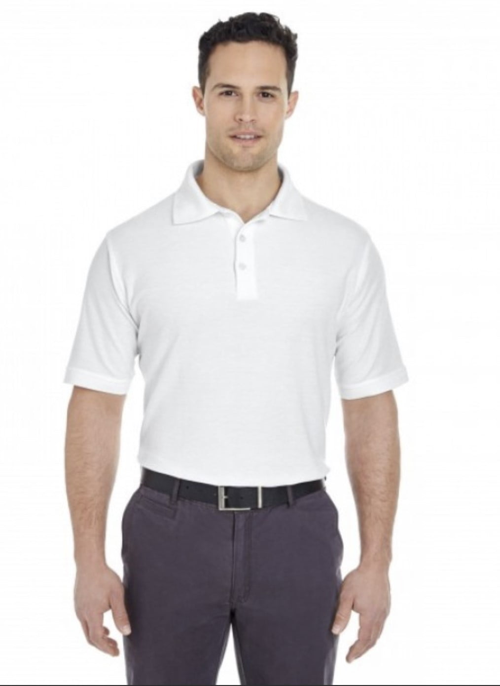 ブランド激安セール会場 CLUBHAUS Highballers Polo - White XLサイズ