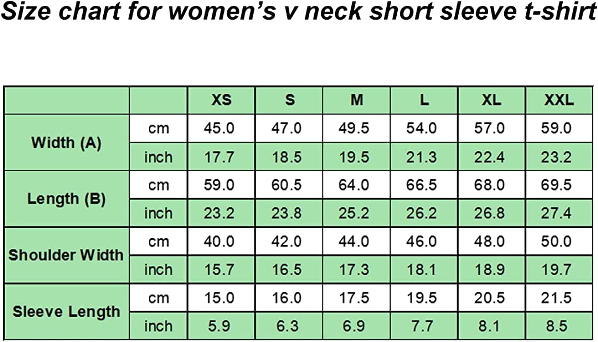 Fashion Items Women's Him Heartagram Logo Razorblade Romance Cool V-Neck T-Shirt Short Sleeve