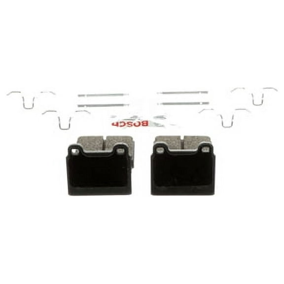 Bosch Bosch Brake Pads