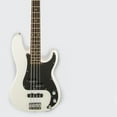 thumbnail image 3 of FONDOTIN Bass Guitar Kit Plate Bass Plastic Protection for Guitarists 1Pack, 3 of 6