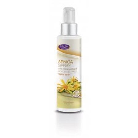 Life-Flo Health Products Life-Flo Arnica Spray, 8 Ounce