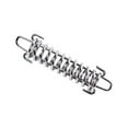 thumbnail image 2 of Limited Time Qaailabf Tent Strong Wind Spring Wind Rope Buckle, Outdoor Camping High-strength Steel Rope Buckle, Awning Fixed Buckle, Spring Hook Buckle, 2 of 9