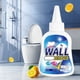 thumbnail image 5 of Limpiadores domésticos Gel limpiador de paredes y muebles Quitamanchas para azulejos de interior Silicona y superficies pintadas Gel limpiador antimoho, 5 of 9