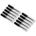 thumbnail image 3 of Tubos De Rímel Vacíos, 10 Piezas Tubos De Rímel Resistentes Y Duraderos Diseño Recargable Para Rímel, 3 of 8