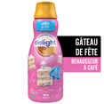 thumbnail image 2 of International Delight Coffee Creamer, Limited Edition 946ml, 2 of 6