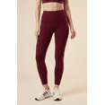 thumbnail image 6 of Women’s Moisture-Wicking Active Workout Legging, Comfortable Stretch Activewear, 6 of 7
