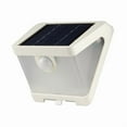 thumbnail image 1 of SCRTY WALL LGT SLR LED WH(Pack of 1), 1 of 1