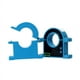 thumbnail image 3 of Sensor de corriente Hall AC 0-50-1500A entrada 4-20mA 0-5V 0-10V salida RS485 ZA-K7 transmisor de corriente de núcleo dividido de bucle abierto, 3 of 4