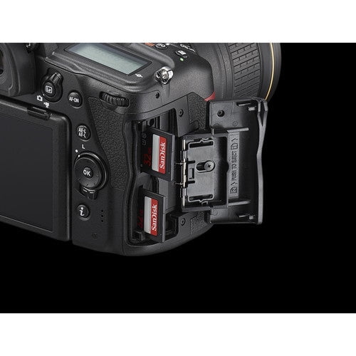 dji ronin sc nikon d7500