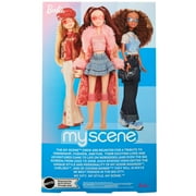 Barbie Signature My Scene Collector Chelsea Doll in Y2K-Inspired Outfit with Premium Accessories