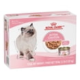 thumbnail image 4 of Feline Health Nutrition Kitten Thin Slices In Gravy Canned Kitten Food - 12ct, Pack 2, 4 of 4
