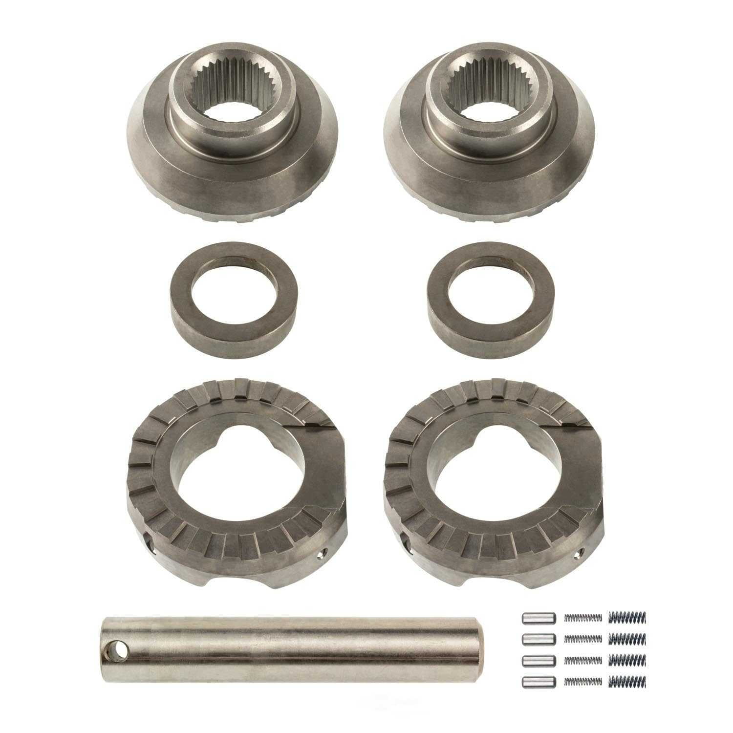 Lock Right 1822 Lock-Right Differential Locker Fits select: 1987-2014 FORD F150, 1991-2015 FORD EXPLORER