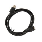USB C Watch Charging Cable, 3.3ft Watch Charging Cable Safe Charging  for Instinct 2 for Forerunner 245
