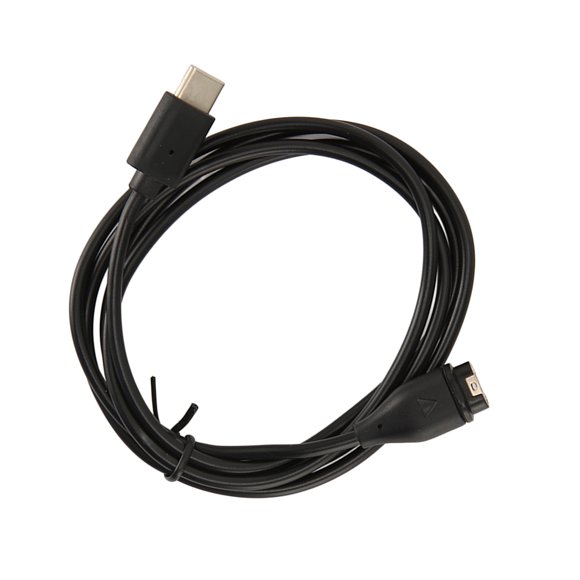 USB C Watch Charging Cable, Compact Watch Cable 3.3ft for Vivosmart 5 for Forerunner 245