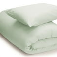 thumbnail image 1 of Belledorm Easycare Percale Duvet Cover, 1 of 1