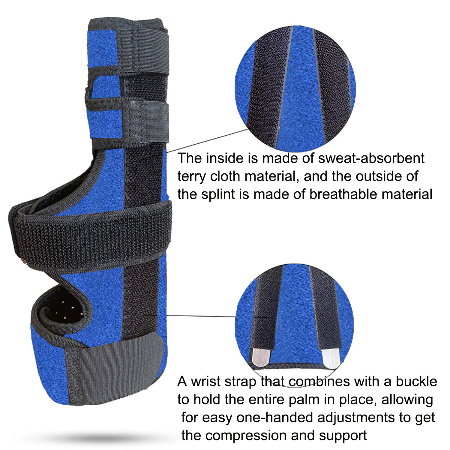 Trigger Boxer Pinky Finger Splint, Trigger Finger Splint for Ring Sri Lanka | Ubuy