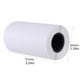thumbnail image 5 of Cámara de impresión 720P Cámara para niños de 24 millones de píxeles Cámara para niños recargable con papel fotográfico térmico, rosa, tarjeta de 32G Inevent EL5047-04B, 5 of 7
