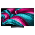 thumbnail image 3 of TV LG 55 Pulgadas OLED evo AI C5 4K Smart TV webOS 2025, 3 of 7