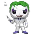 thumbnail image 4 of Figura de acción de vinilo Funko POP del Joker del Escuadrón Suicida, modelo coleccionable, juguetes para niños, regalo de cumpleaños, 4 of 6