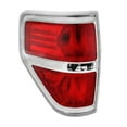 thumbnail image 4 of FO2818143 Tail Light Assembly Left for 2009-2014 Ford F-150, 4 of 4