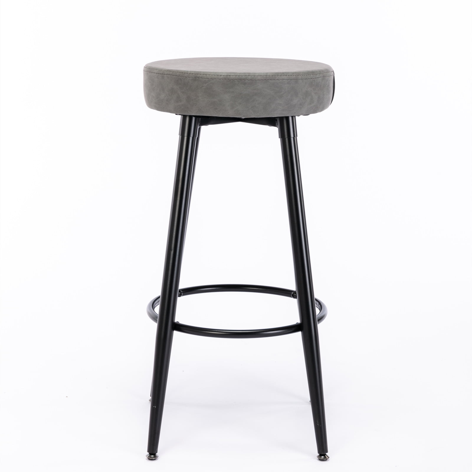 28 inch outlet metal bar stools