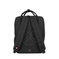 thumbnail image 3 of Mochila urbana XTREM LEIA Negra 23 litros, 3 of 5