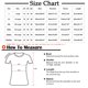 thumbnail image 2 of Blusas para las Mujeres Casual Oversized Rayas Impreso Botón Cuello en V Top, Tops Cortos para las Mujeres, 2 of 4