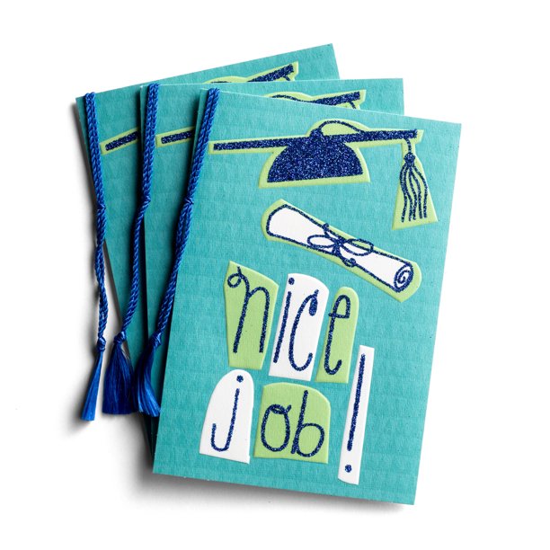 Job Promotion Congrats