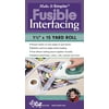 Make It Simpler Fusible Interfacing 1-1/2" x 15 Yards