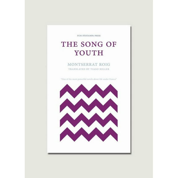 The Song of Youth, (Paperback)