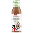 thumbnail image 2 of (2 pack) Skinnygirl Avocado Oil Zesty Balsamic Dressing, Gluten Free, Avocado Oil Based, 11.5 fl oz, 2 of 13