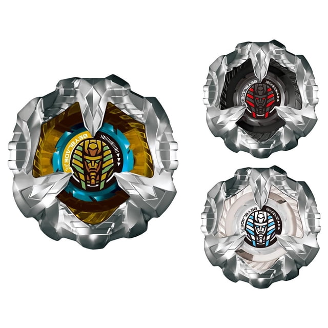 Beyblade X BX-27 Random Booster Sphinx Cowl Cowl Select