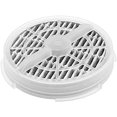 thumbnail image 3 of HAHADAXA GL2103 900S True HEPA Filter Replacement with Activated Carbon For Meleden Air Purifier, RIGOGLIOSO Air Purifier GL-2103, JINPUS Air Purifier LTLKY Filter 900S,2103, 2 Packs, 3 of 5