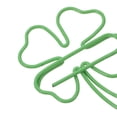 thumbnail image 3 of unbranded 20Ud Clips De Papel En De Fiesta Irlandesa Para Oficina Y, 3 of 6