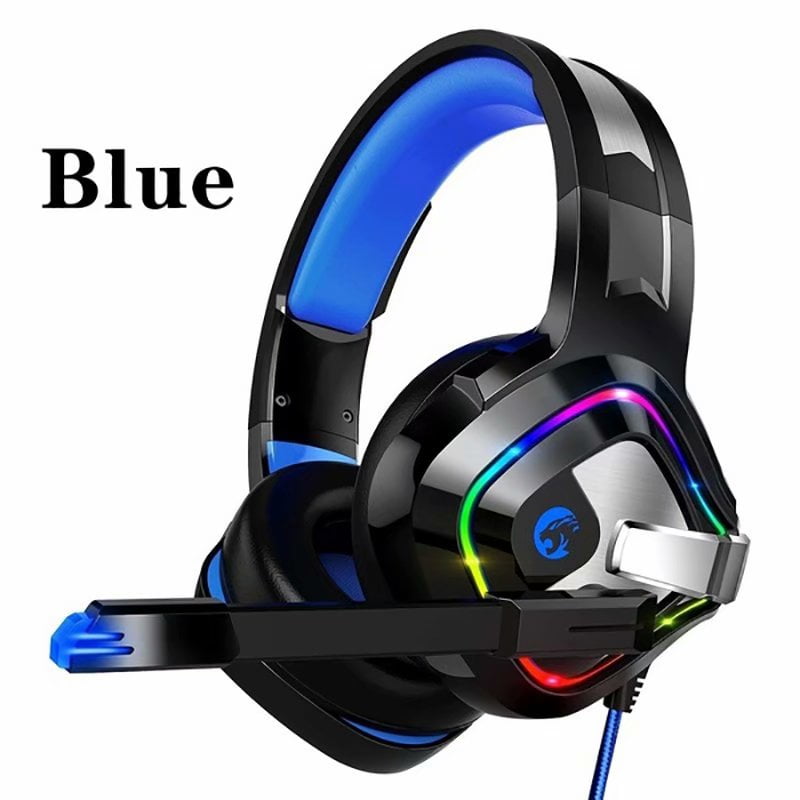 noise cancelling surround sound headphones